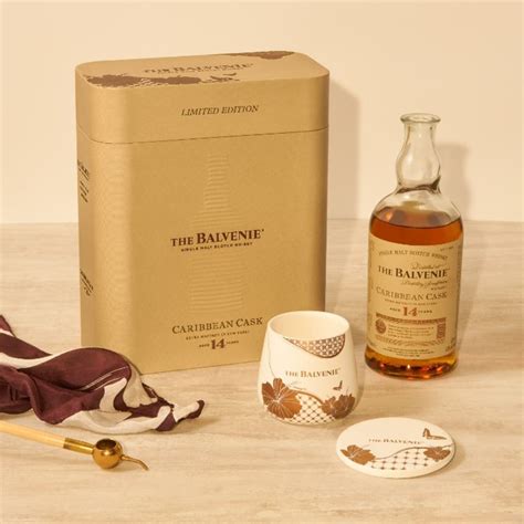 balvenie gift set